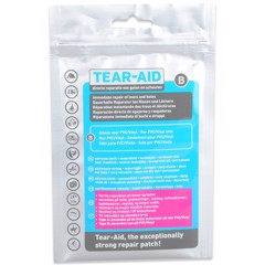 TEAR-AID Reperationskit, Type B